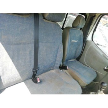 nissan primastar (x83) del año 2004