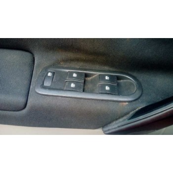 renault megane ii berlina 5p del año 2004