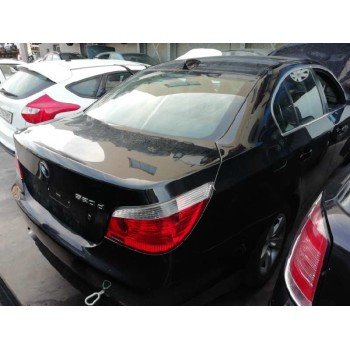 bmw serie 5 berlina (e60) del año 2006