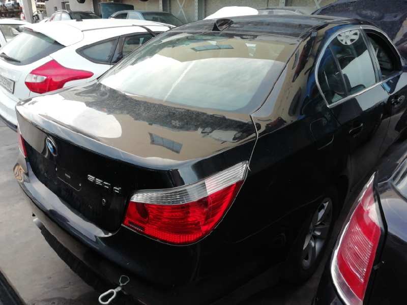 BMW SERIE 5 BERLINA (E60)