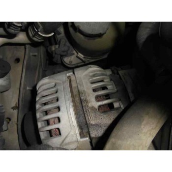 opel astra g berlina del año 2002