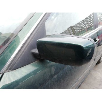 bmw serie 3 berlina (e46) del año 1998