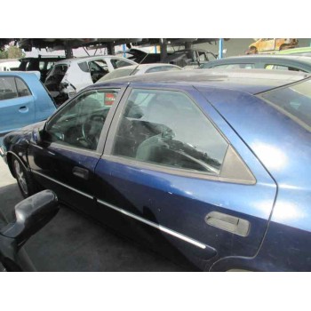 citroën xantia berlina del año 1999