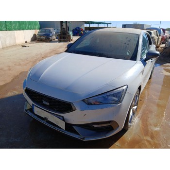 seat leon sportstourer 1.5tsi del año 2024