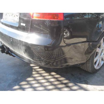 audi a4 berlina (8e) del año 2006