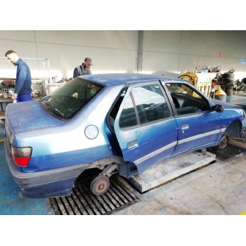 peugeot 306 berlina 3/4/5 puertas (s2) del año 1997