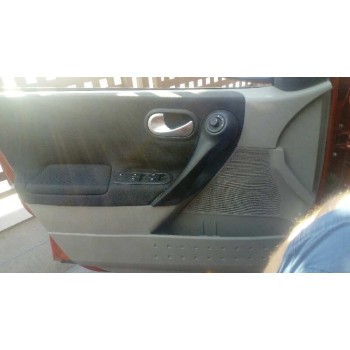 renault megane ii berlina 5p del año 2004