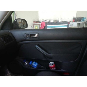 volkswagen golf iv berlina (1j1) del año 2001