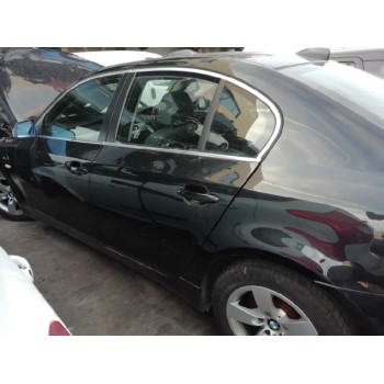 bmw serie 5 berlina (e60) del año 2006