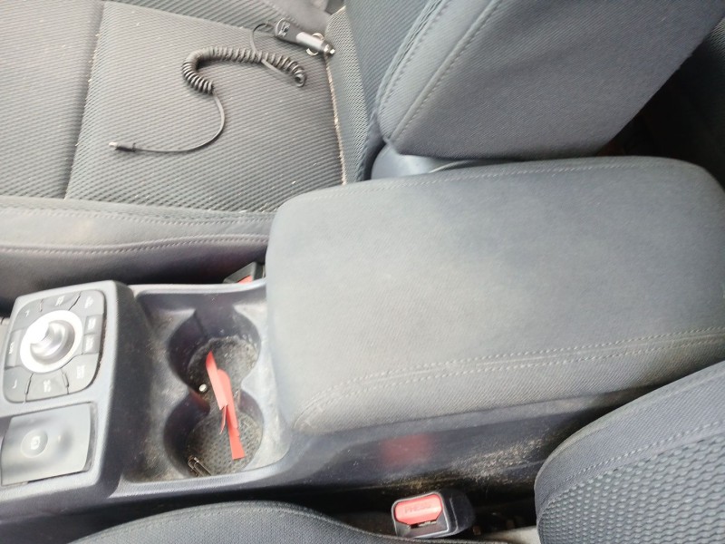 Recambio de apoyabrazos central para renault koleos i (hy_) 2.0 dci (hy0k) referencia OEM IAM   