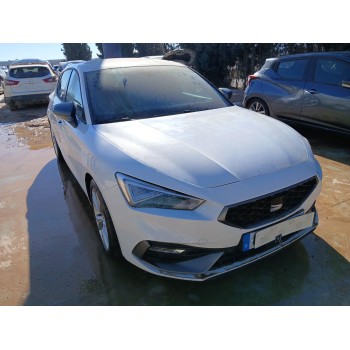 seat leon sportstourer 1.5tsi del año 2024