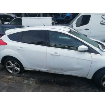 ford focus lim. del año 2016