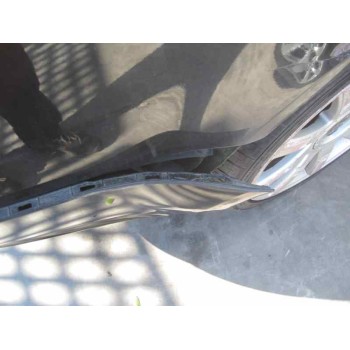 audi a4 berlina (8e) del año 2006