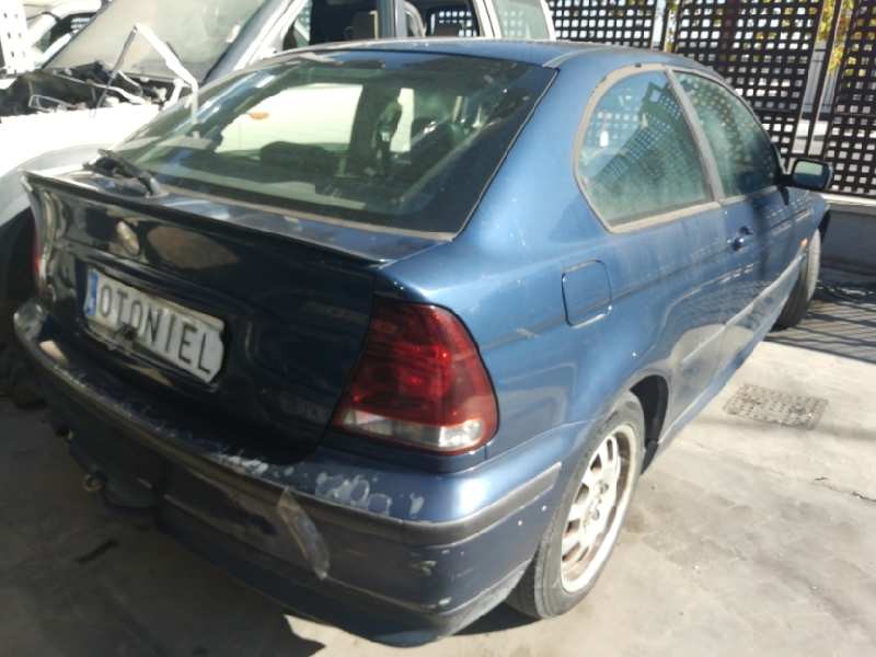 BMW SERIE 3 COMPACT (E46)