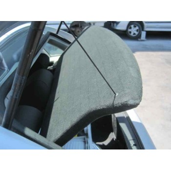 seat ibiza (6l1) del año 2006