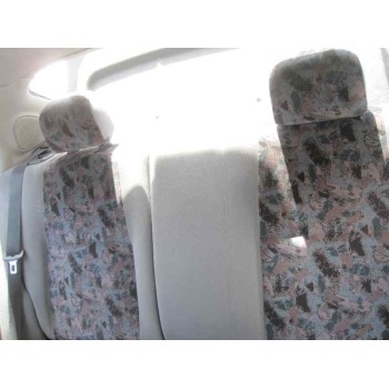 nissan primera berlina (p11) del año 1999