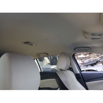 mazda 6 station wagon (gj, gl) del año 2014