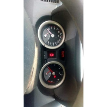 renault megane ii berlina 5p del año 2004