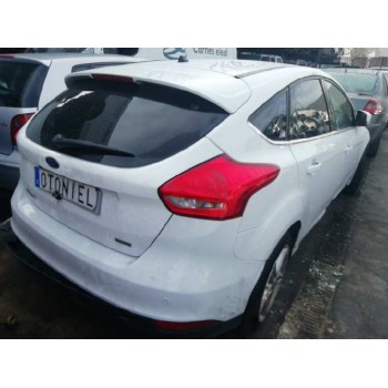 ford focus lim. del año 2016