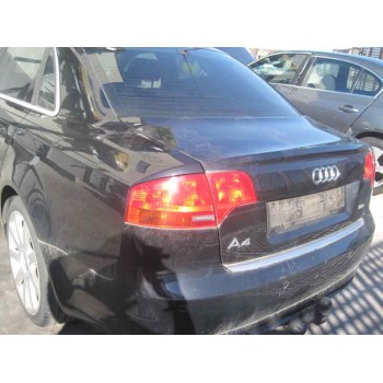 audi a4 berlina (8e) del año 2006