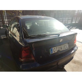 bmw serie 3 compact (e46) del año 2004