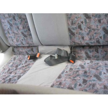 nissan primera berlina (p11) del año 1999