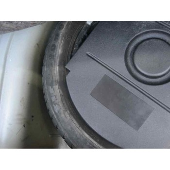 seat ibiza (6l1) del año 2006