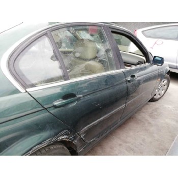 bmw serie 3 berlina (e46) del año 1998