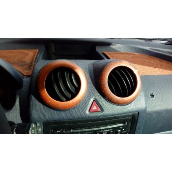 peugeot 1007 del año 2006