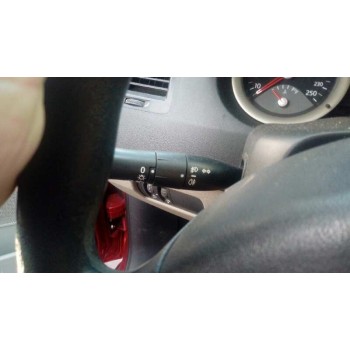 renault megane ii berlina 5p del año 2004