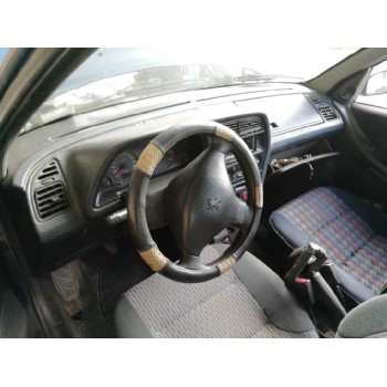 peugeot 306 berlina 3/4/5 puertas (s2) del año 1997