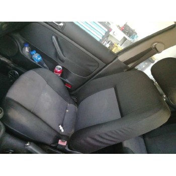 volkswagen golf iv berlina (1j1) del año 2001