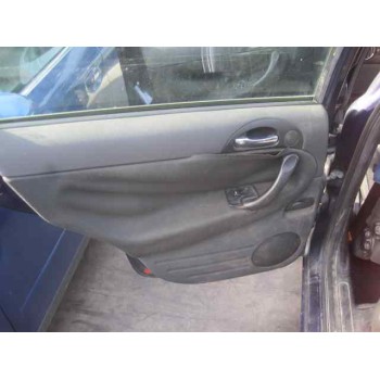 alfa romeo 147 (190) del año 2002