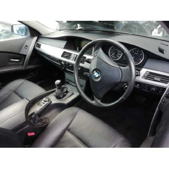 bmw serie 5 berlina (e60) del año 2006