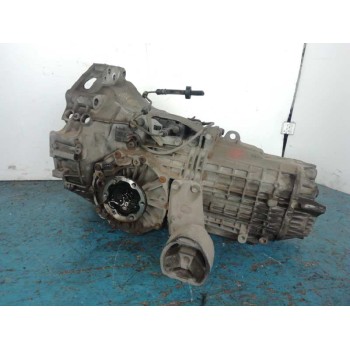 Recambio de caja cambios para volkswagen passat berlina (3b2) básico referencia OEM IAM DWA 142.000KM 5V