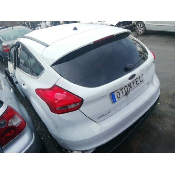 ford focus lim. del año 2016