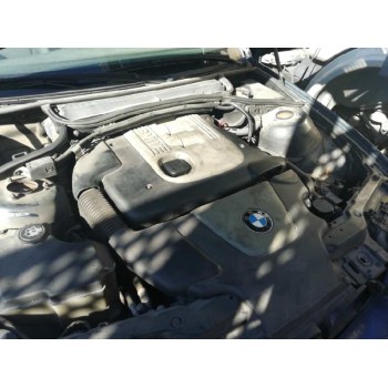 bmw serie 3 compact (e46) del año 2004