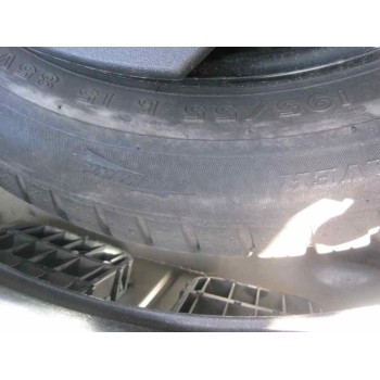 seat ibiza (6l1) del año 2006