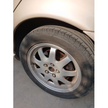 jaguar x-type i (x400) del año 2004