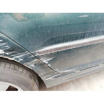 bmw serie 3 berlina (e46) del año 1998