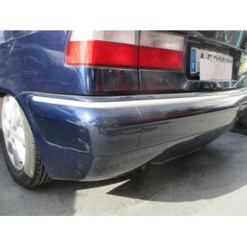 citroën xantia berlina del año 1999