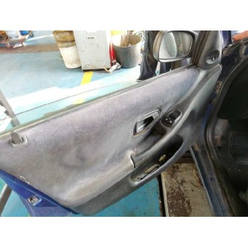 peugeot 306 berlina 3/4/5 puertas (s2) del año 1997