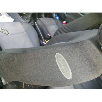 volkswagen golf iv berlina (1j1) del año 2001