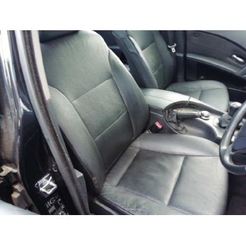 bmw serie 5 berlina (e60) del año 2006