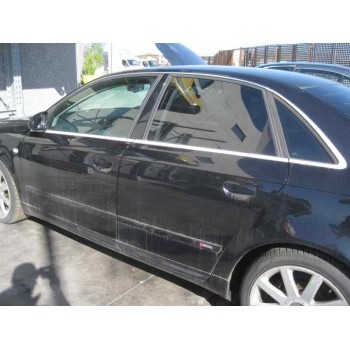 audi a4 berlina (8e) del año 2006