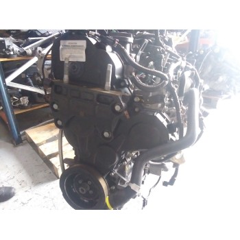 Recambio de motor completo para kia ceed gt line referencia OEM IAM D4FE 136CV R 74.313KM 