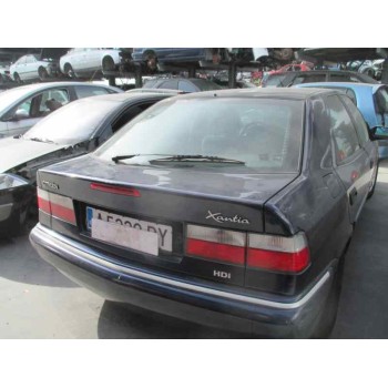 citroën xantia berlina del año 1999