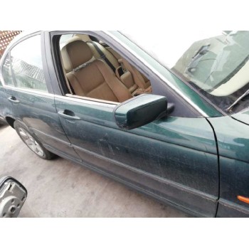 bmw serie 3 berlina (e46) del año 1998