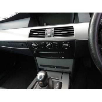 bmw serie 5 berlina (e60) del año 2006