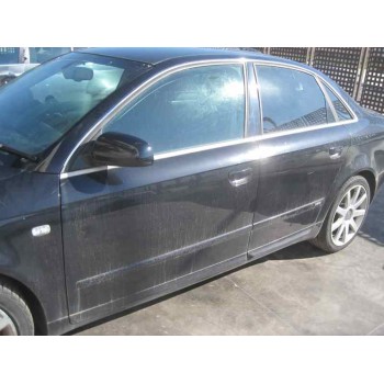 audi a4 berlina (8e) del año 2006